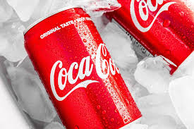 COCA COLA LATA 350ML